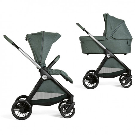DUO BELLAGIO Y FLEXI FIR TREE