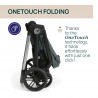 DUO BELLAGIO Y FLEXI FIR TREE