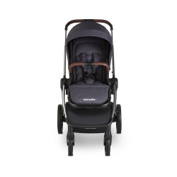 EASYWALKER RUDEY DUO EXCLUSIVE MINERAL GREY