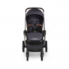 EASYWALKER RUDEY DUO EXCLUSIVE MINERAL GREY