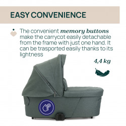 DUO BELLAGIO Y FLEXI FIR TREE
