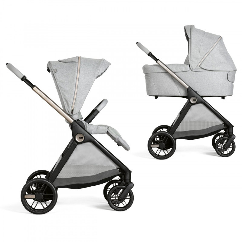 DUO BELLAGIO 2 Y FLEXI LUNAR ROCK