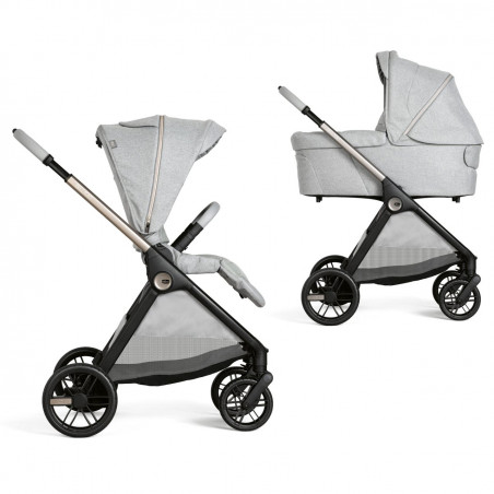 DUO BELLAGIO Y FLEXI LUNAR ROCK