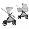 DUO BELLAGIO 2 Y FLEXI LUNAR ROCK