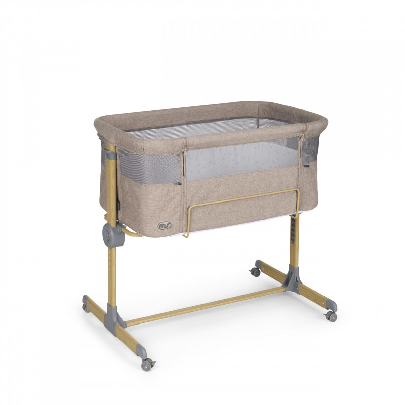 MINICUNA COLECHO SLEEPY BEIG