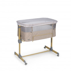 MINICUNA COLECHO SLEEPY BEIG