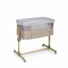 MINICUNA COLECHO SLEEPY BEIG