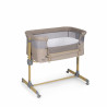 MINICUNA COLECHO SLEEPY BEIG