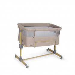 MINICUNA COLECHO SLEEPY BEIG