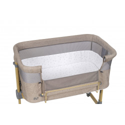 MINICUNA COLECHO SLEEPY BEIG