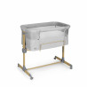 MINICUNA COLECHO SLEEPY GRIS