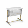 MINICUNA COLECHO SLEEPY GRIS