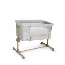 MINICUNA COLECHO SLEEPY GRIS