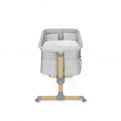 MINICUNA COLECHO SLEEPY GRIS