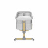 MINICUNA COLECHO SLEEPY GRIS