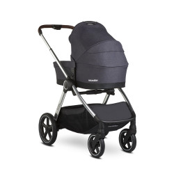 EASYWALKER RUDEY DUO EXCLUSIVE MINERAL GREY