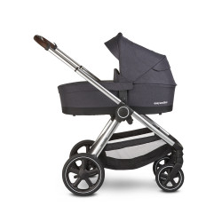EASYWALKER RUDEY DUO EXCLUSIVE MINERAL GREY