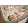 CUNA COLECHO GEMELAR NEXT2 ME TWINS