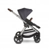EASYWALKER RUDEY DUO EXCLUSIVE MINERAL GREY