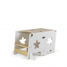 TORRE DE APRENDIZAJE LEAR UP BLANCO