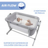 MINICUNA COLECHO CHICCO NEXT2ME MAGIC EVO
