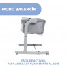 MINICUNA COLECHO CHICCO NEXT2ME MAGIC EVO