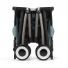 CYBEX LIBELLE SILLA DE PASEO COMPACTA STORMY BLUE