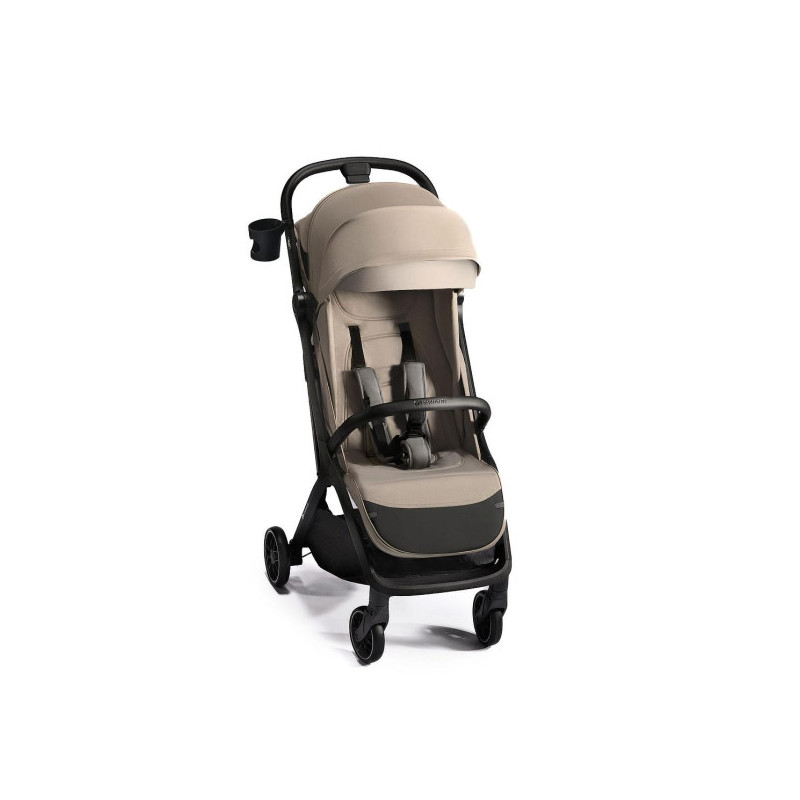 SILLA DE PASEO NUBI 2 BEIGE