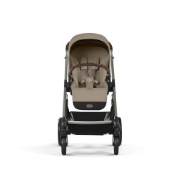 CYBEX BALIOS S LUX ALMOND BEIG