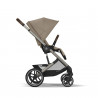 CYBEX BALIOS S LUX ALMOND BEIG