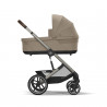 CYBEX BALIOS S LUX ALMOND BEIG
