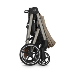 CYBEX BALIOS S LUX ALMOND BEIG
