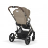 CYBEX BALIOS S LUX ALMOND BEIG