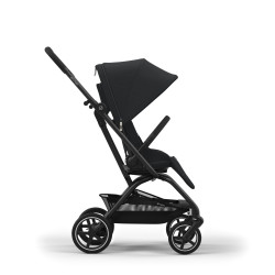 CYBEX EEZY S TWIST+ 2 BLACK MAGIC BLACK