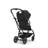CYBEX EEZY S TWIST+ 2 BLACK MAGIC BLACK