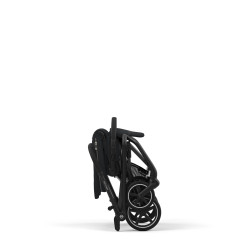 CYBEX EEZY S TWIST+ 2 BLACK MAGIC BLACK