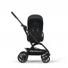 CYBEX EEZY S TWIST+ 2 BLACK MAGIC BLACK
