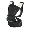 PORTABEBES HIP SEAT PIRATE BLACK