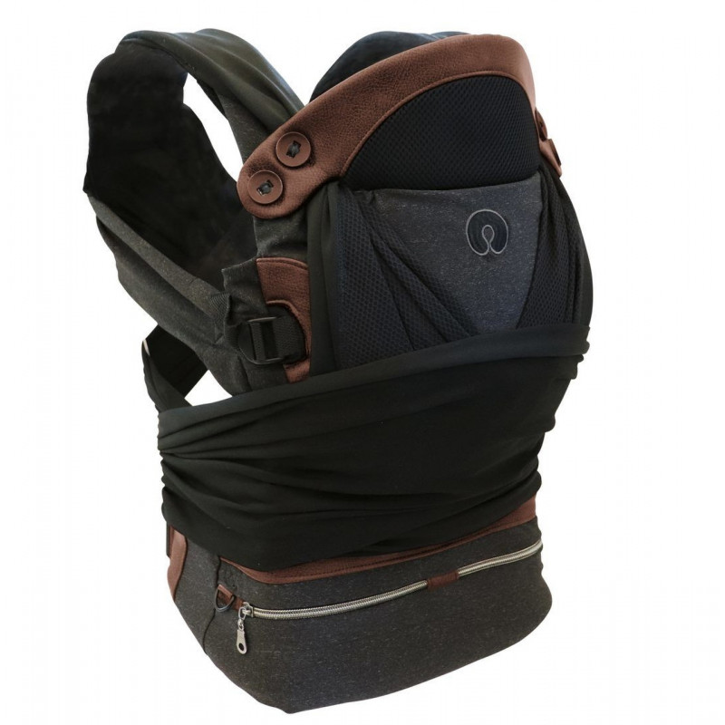 PORTABEBES BOPPY ADJUST COMFYFIT FULAR