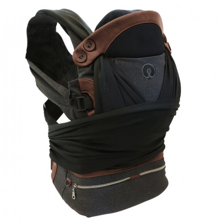 PORTABEBES BOPPY ADJUST COMFYFIT FULAR