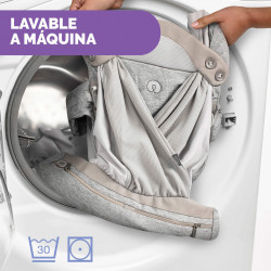 PORTABEBES BOPPY ADJUST COMFYFIT FULAR