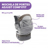 PORTABEBES BOPPY ADJUST COMFYFIT FULAR