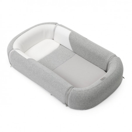 MOMMY POD 3EN1 GREY