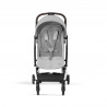 CYBEX ORFEO SILLA DE PASEO SILVER FOG GREY