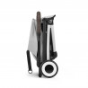 CYBEX ORFEO SILLA DE PASEO SILVER FOG GREY