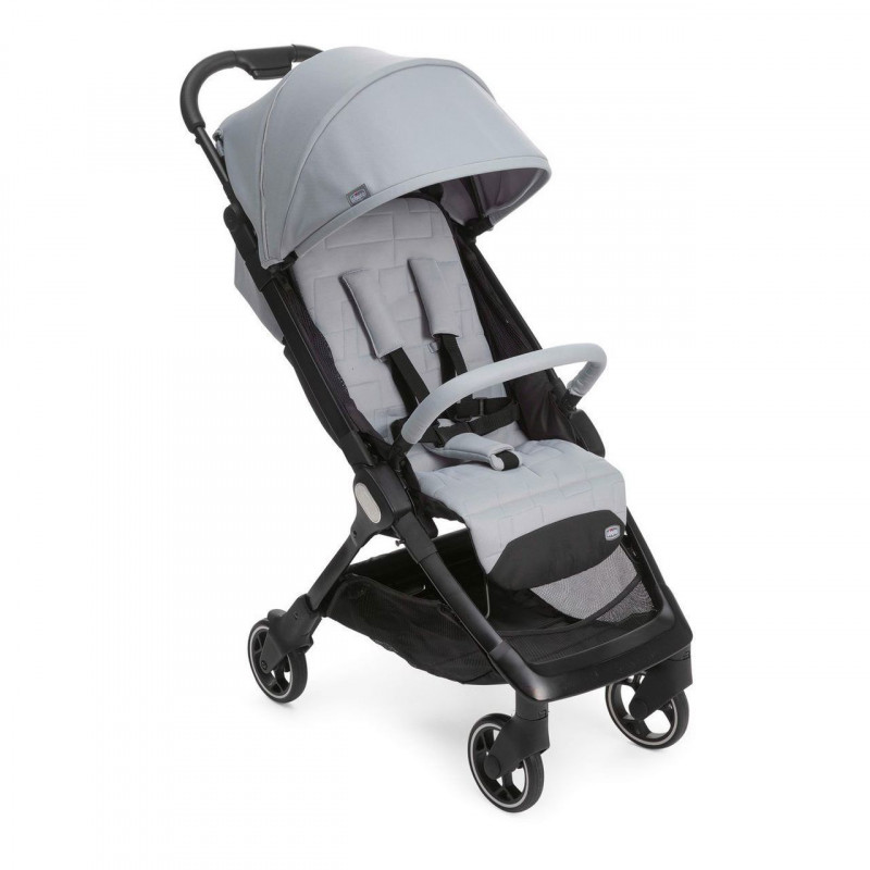 WE SILLA DE PASEO COOL GREY
