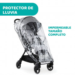WE SILLA DE PASEO COOL GREY