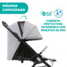 WE SILLA DE PASEO COOL GREY
