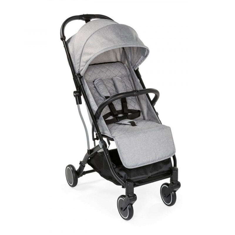 TROLLEY ME SILLA DE PASEO GREY