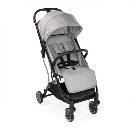 TROLLEY ME SILLA DE PASEO GREY